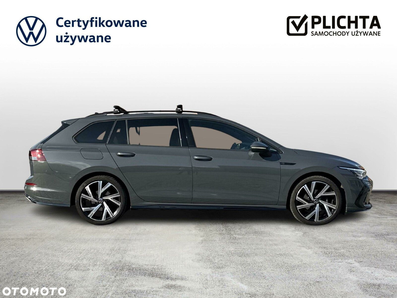 Volkswagen Golf VIII 1.5 TSI EVO R-Line - 6