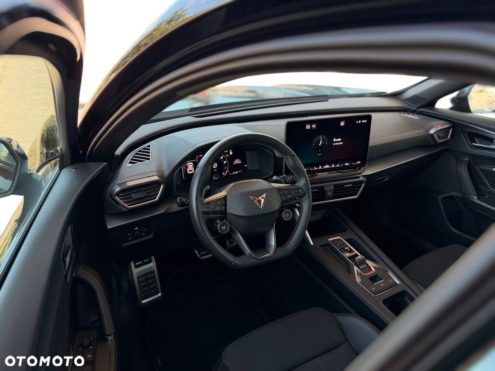 Cupra Formentor 1.5 TSI DSG - 10