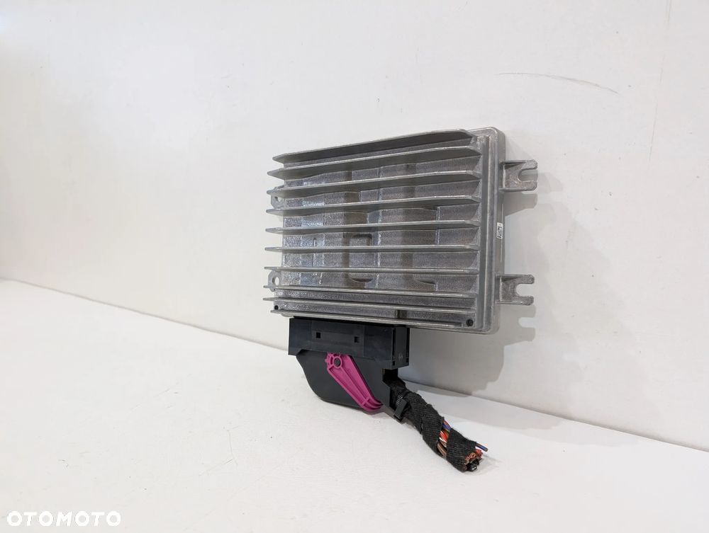 AUDI A3 8Y A4 B9 A5 8W Q4 E-TRON Q5 WZMACNIACZ AUDIO HARMAN 8Y0035465A - 3