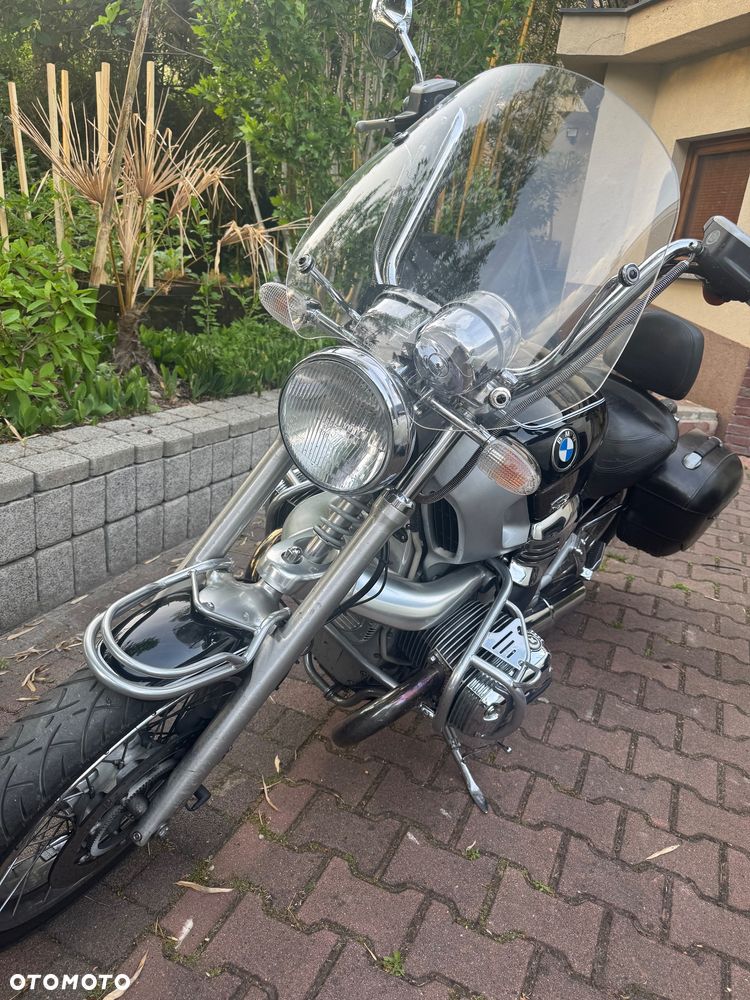 BMW R - 6