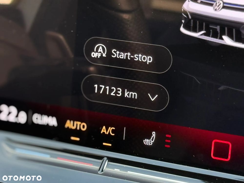 Volkswagen Golf 2025