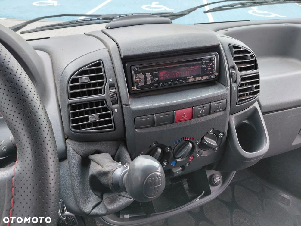 Fiat DUCATO - 19