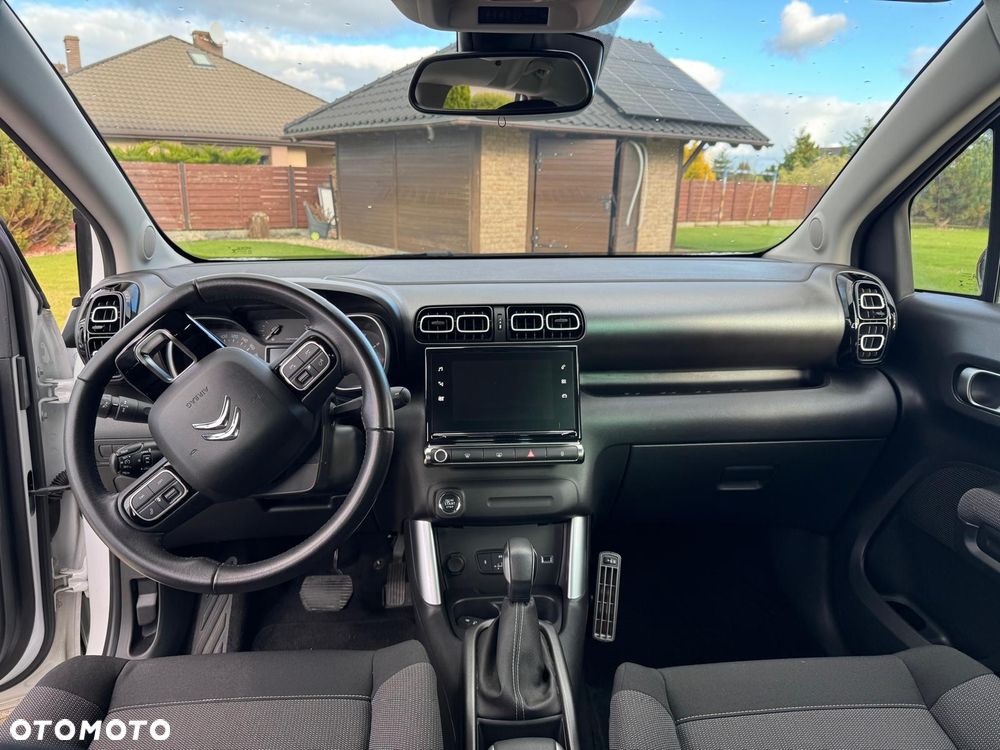 Citroën C3 Aircross - 9