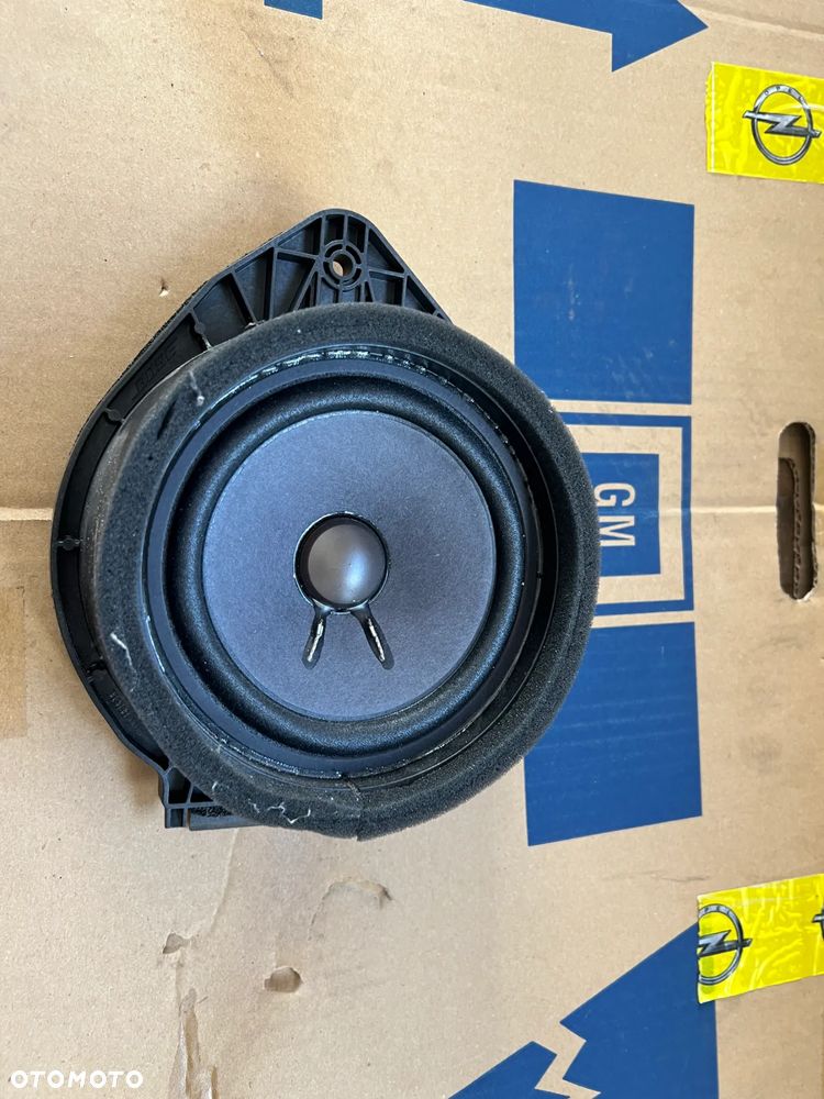 Głośnik tylny tył Opel Insignia B 84190096 - 1