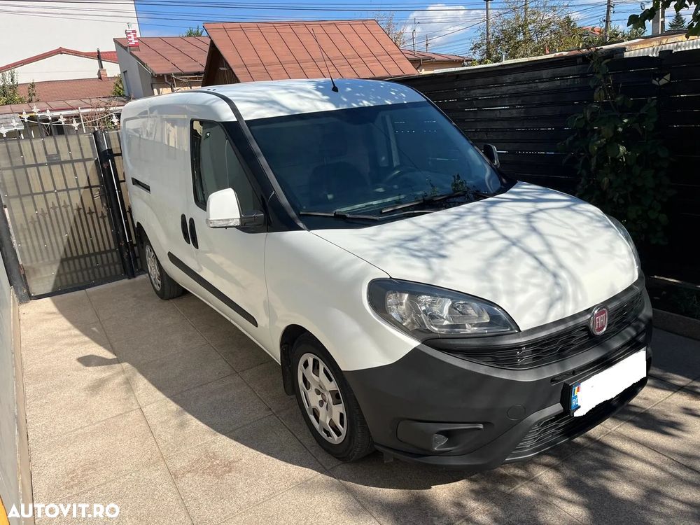 Fiat DOBLO - 19