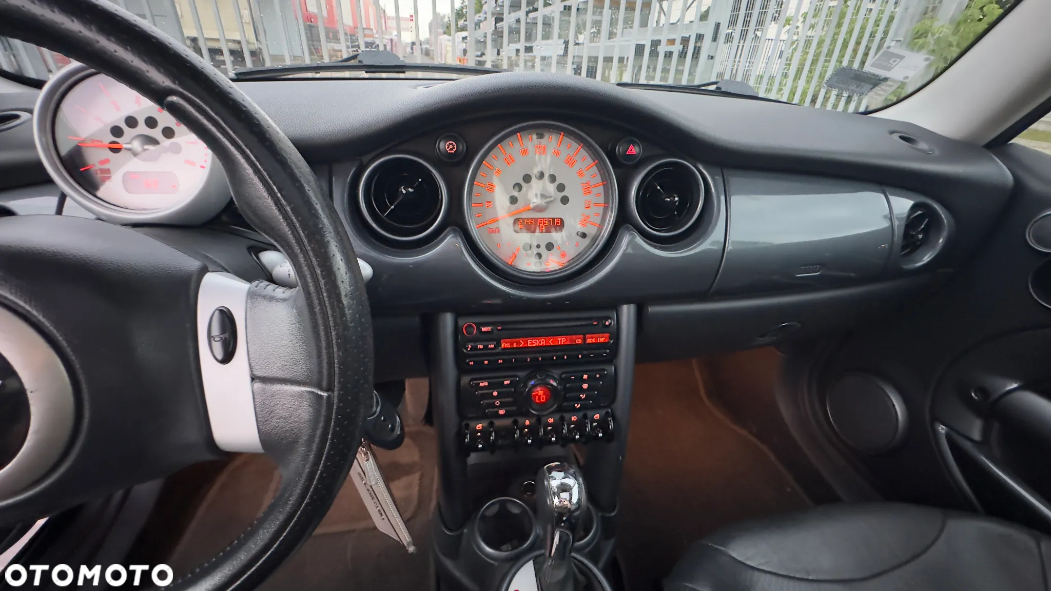MINI Cooper - 9