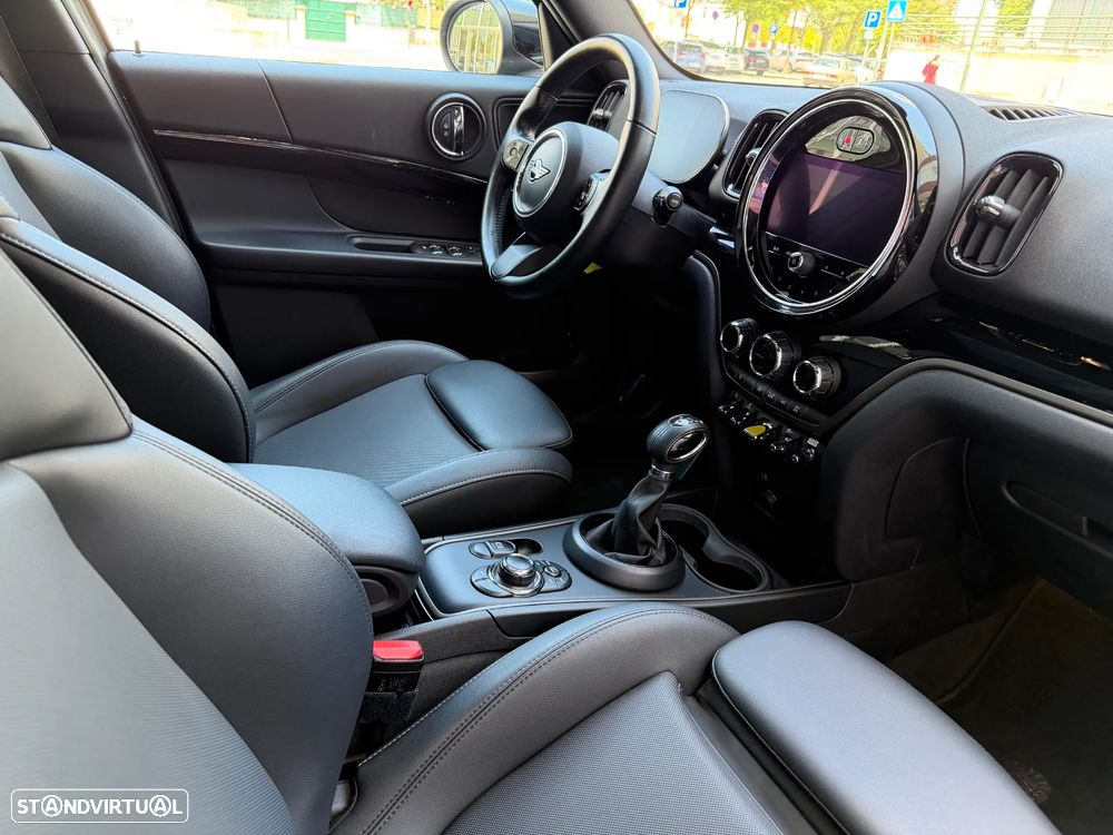 MINI Countryman Cooper SE ALL4 Sport Edition Auto - 6