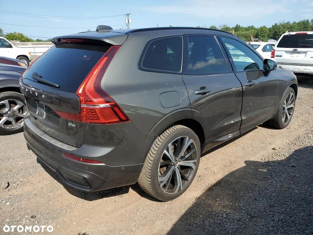 Volvo XC 60 B6 B AWD Geartronic RDesign - 4