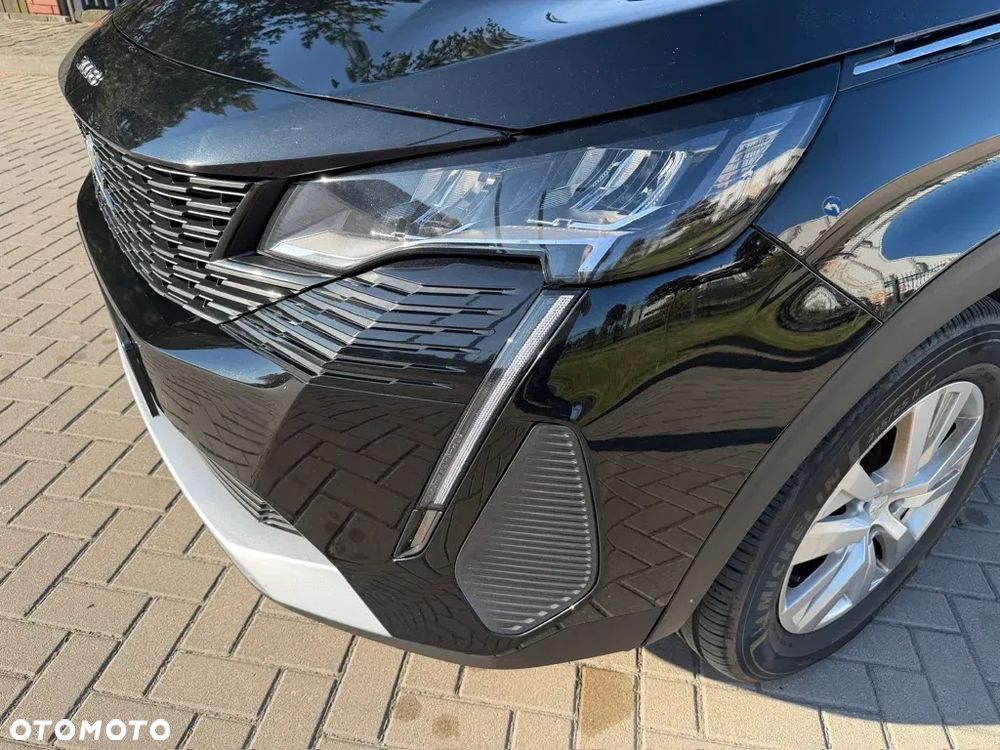 Peugeot 3008 - 27
