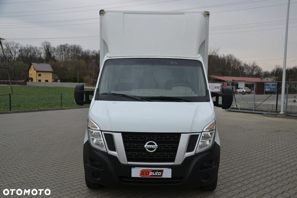 Nissan NV 400 - 2