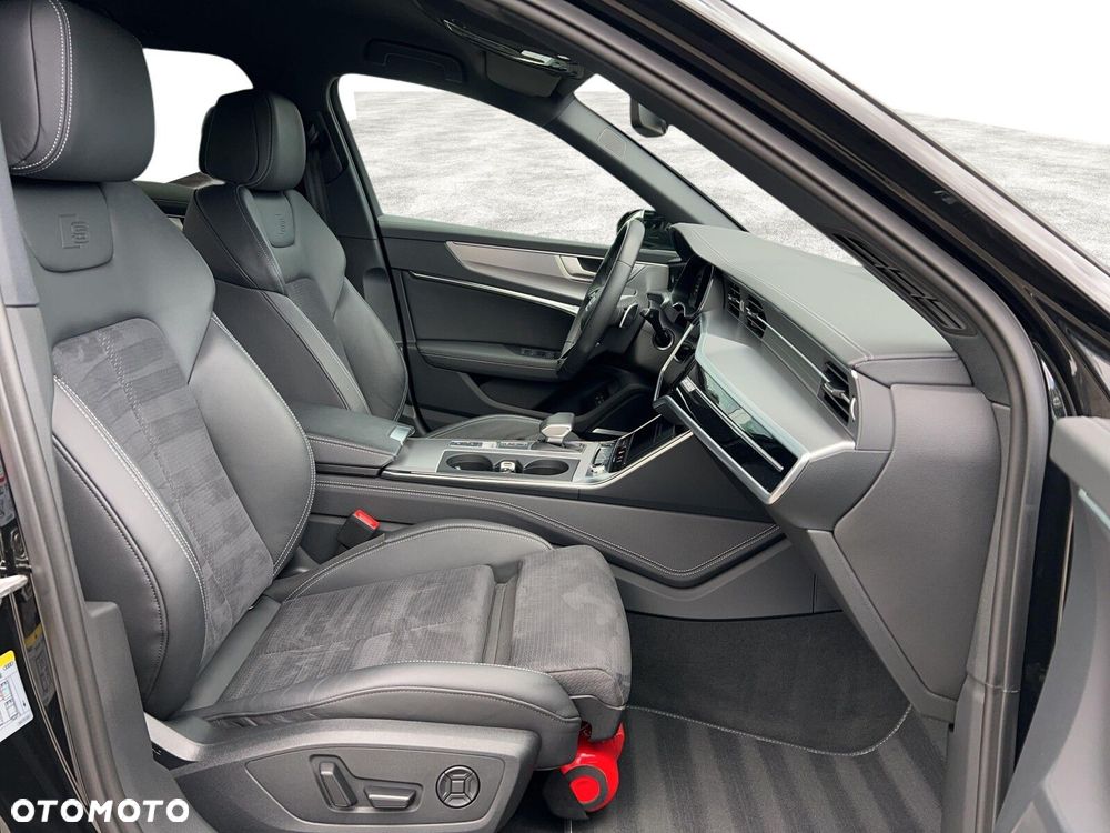Audi A6 Avant - 18