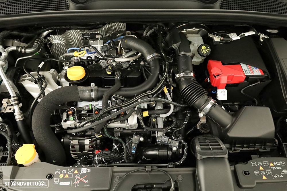 Renault Clio 1.0 TCe Evolution Bi-Fuel - 23