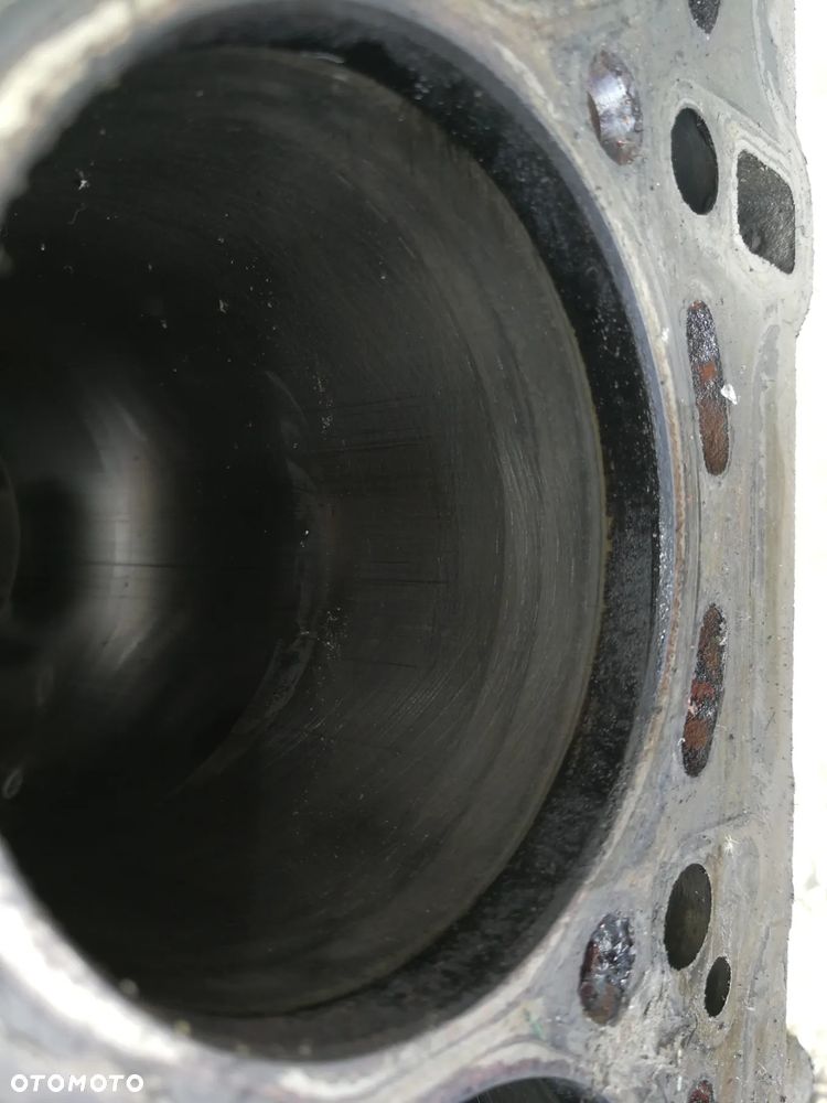Blok silnika 55229567 A13DTE Astra J Corsa D 1.3 cdti - 7
