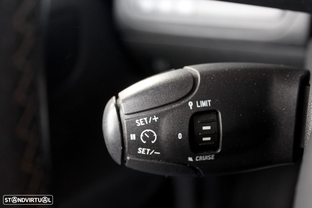 Peugeot 208 1.6 BlueHDi Allure - 21