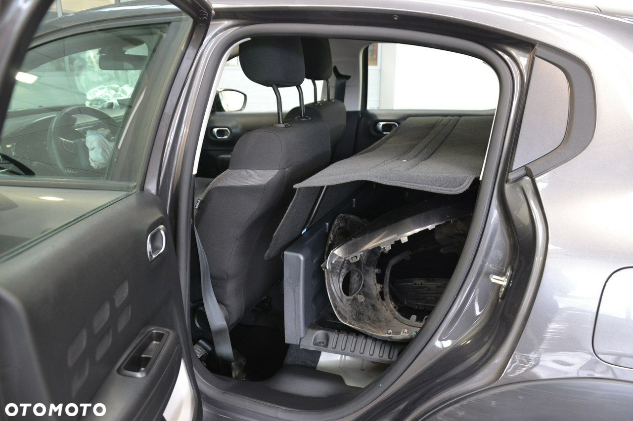 Citroën C3 - 21