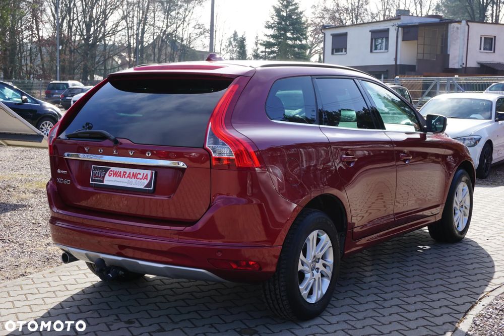 Volvo XC 60 D3 Edition Pro - 3