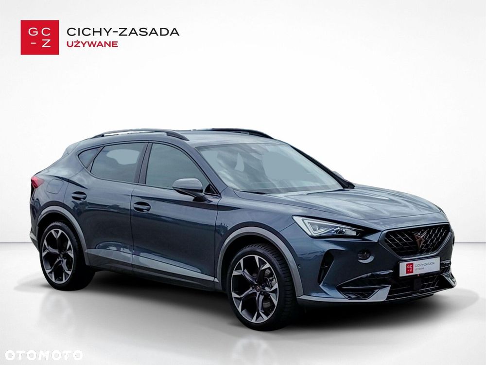 Cupra Formentor - 7