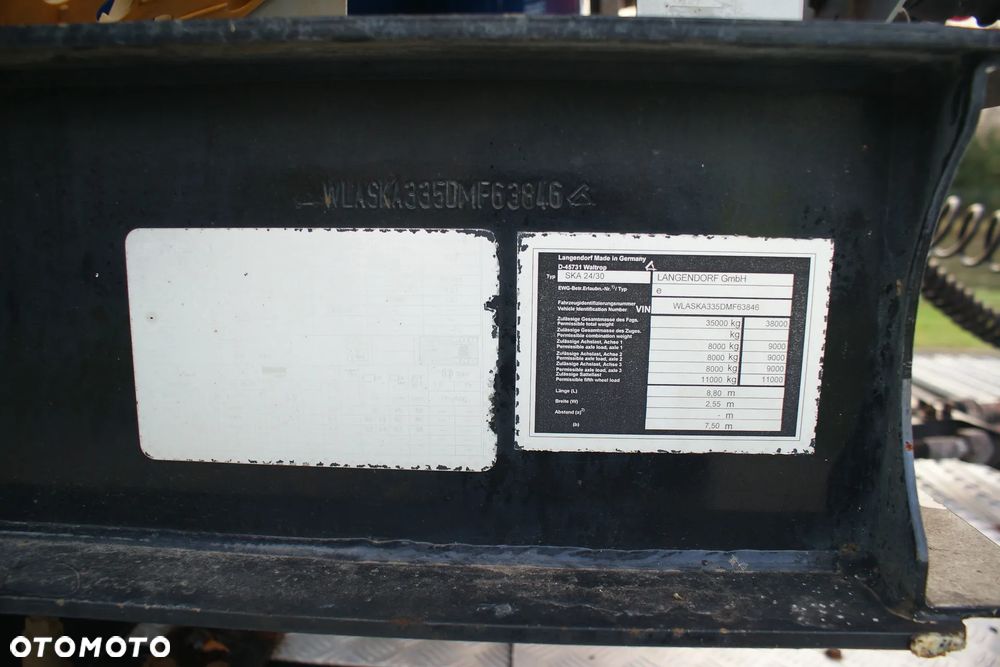 Langendorf SKA 24/30 - 20