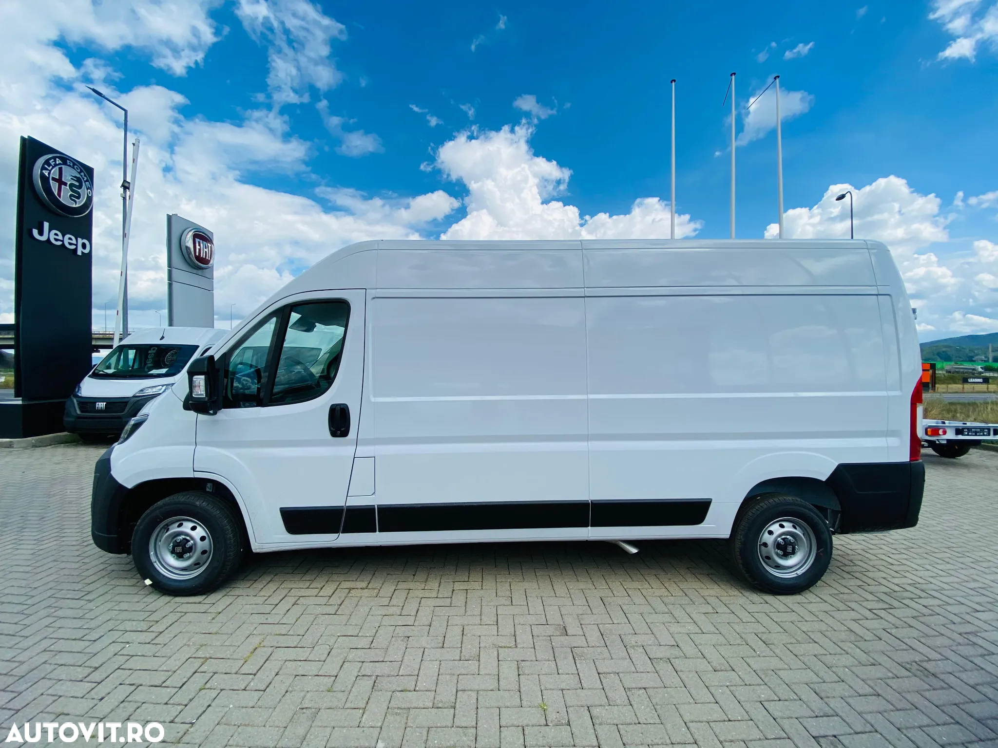 Fiat Ducato 13Mc - 4