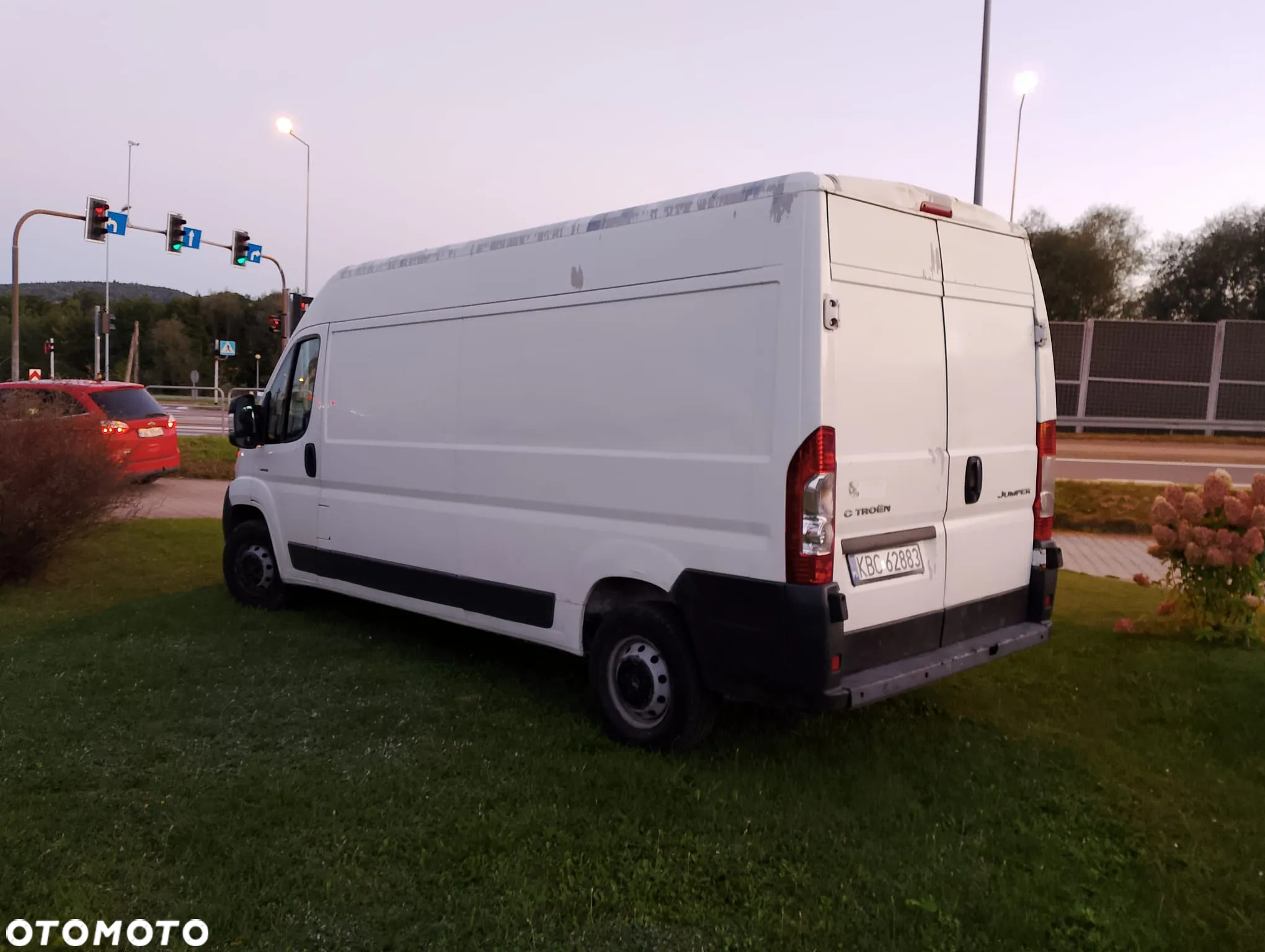 Citroën Jumper - 2