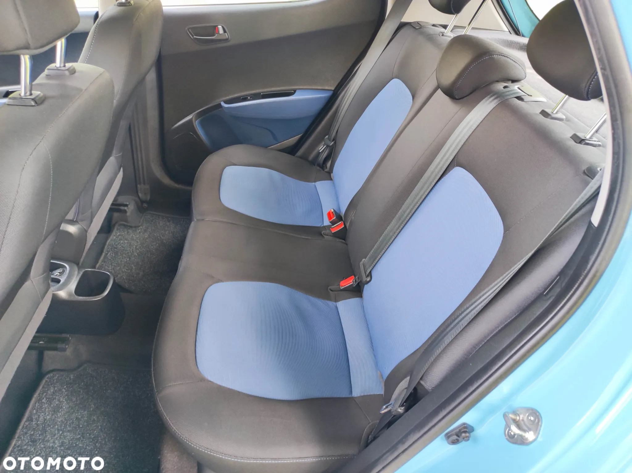 Hyundai i10 1.2 Comfort - 14