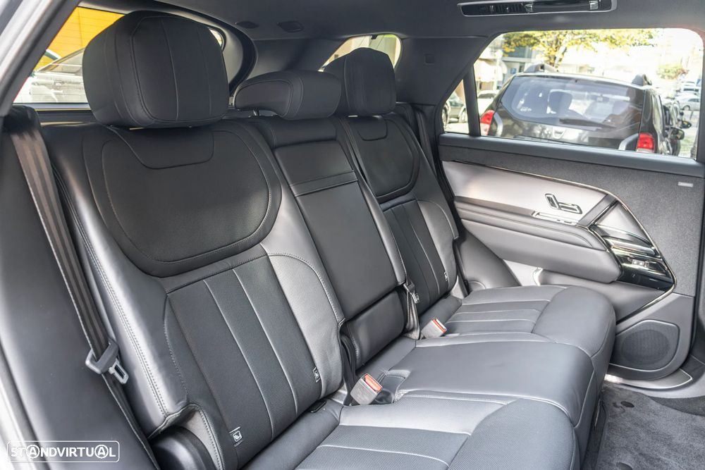 Land Rover Range Rover Sport 3.0 P460e SE - 42