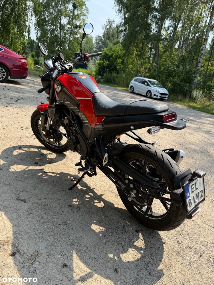 Benelli Leoncino - 3