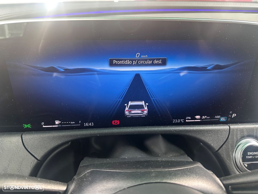 Mercedes-Benz E 300 de 4Matic All-Terrain - 20