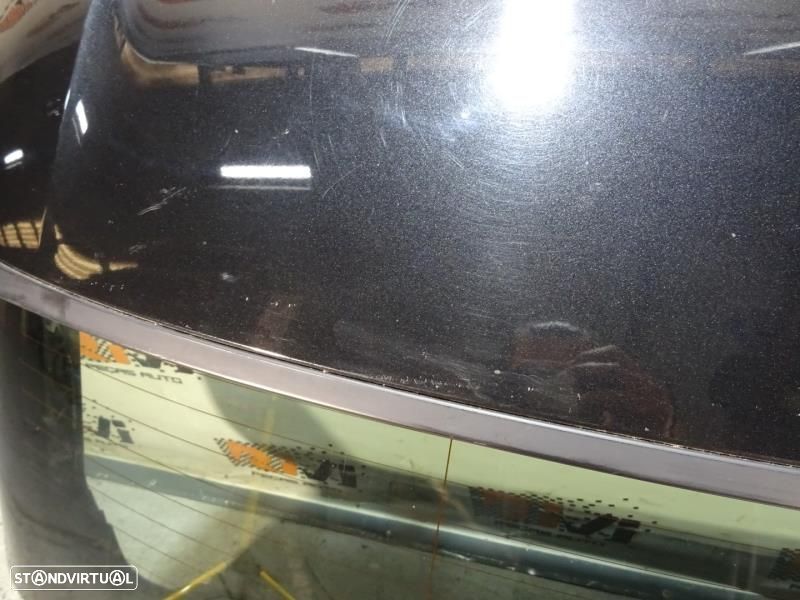 Tampa Da Mala Bmw X5 (E70)  41627262544 / Mala Bmw X5 E70 - 6