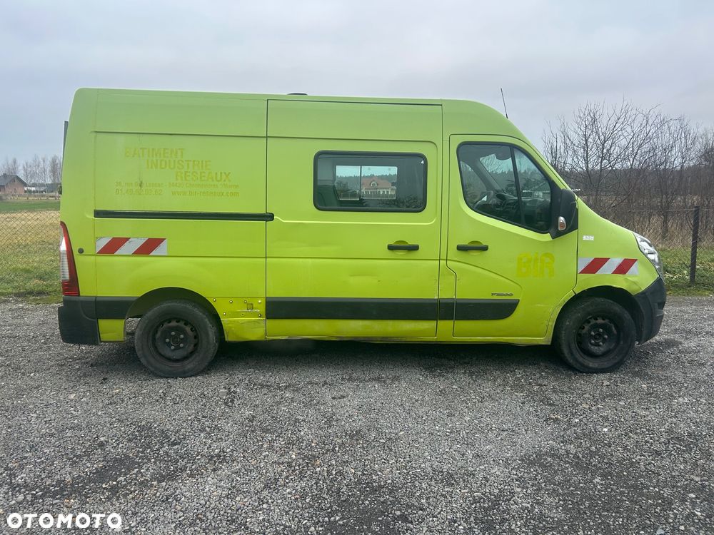 Renault Master - 3