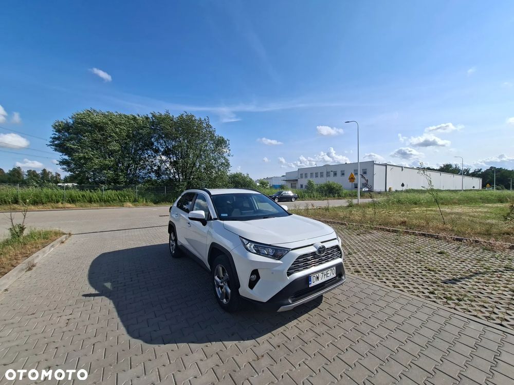 Toyota RAV4 2.0 Comfort 4x4 MS - 13