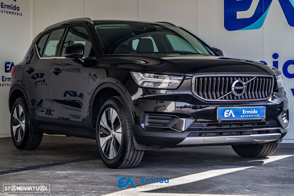 Volvo XC 40 - 2