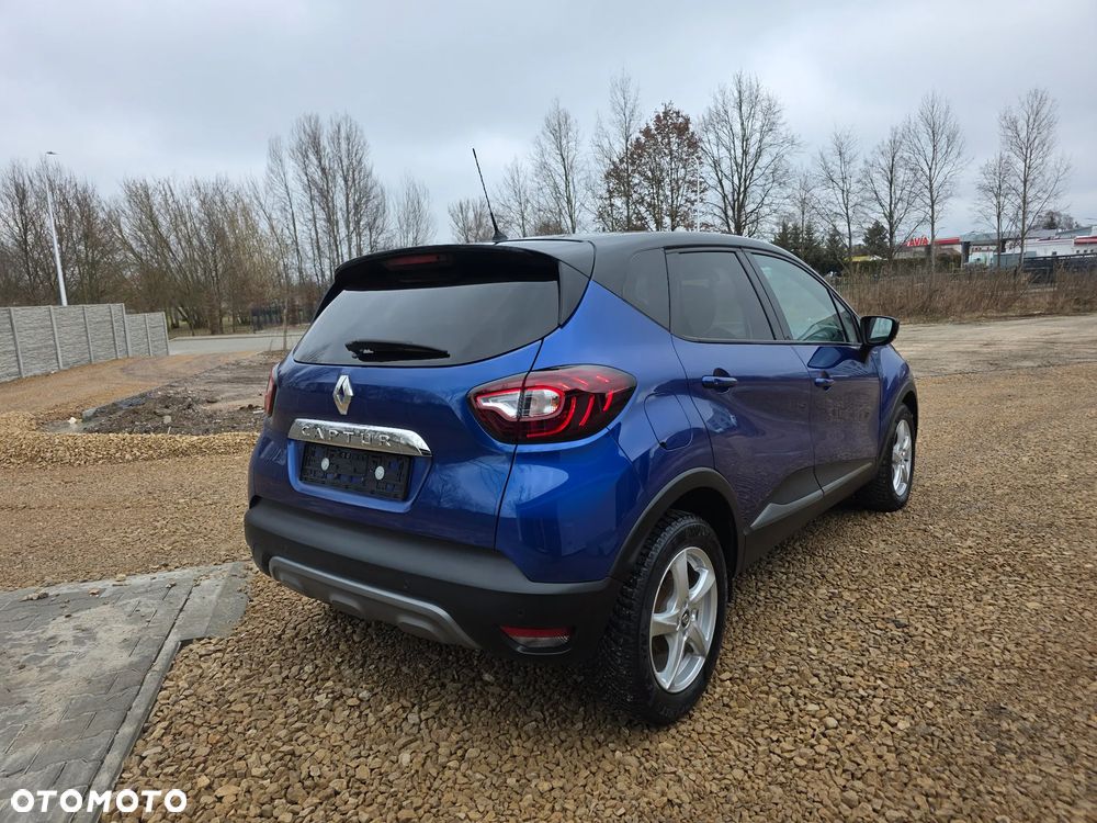 Renault Captur TCe 150 EDC GPF VERSION S - 19