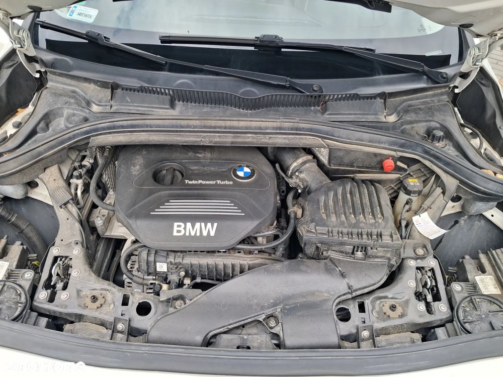 BMW Seria 2 - 11