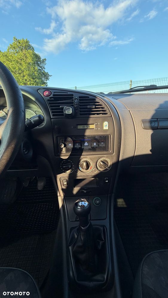 Citroën Xsara 1.4i SX - 23