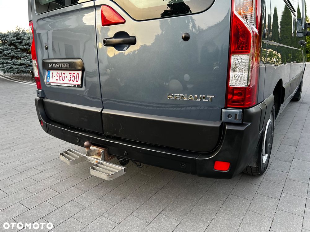 Renault MASTER - 10