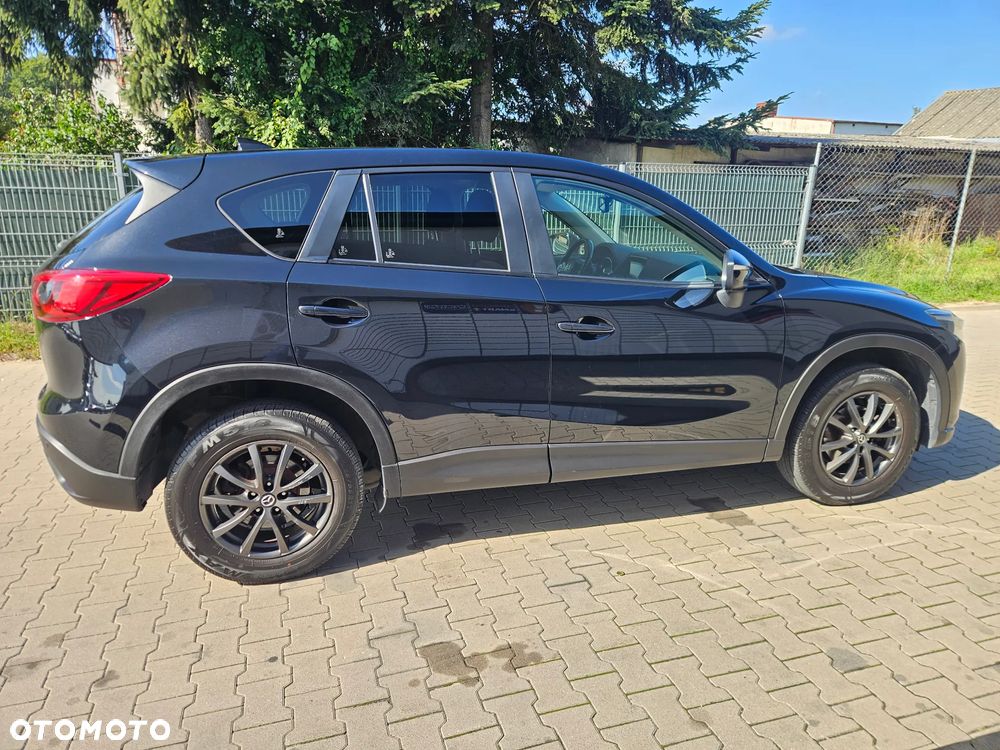 Mazda CX-5 2.2 D Skyenergy 2WD - 27
