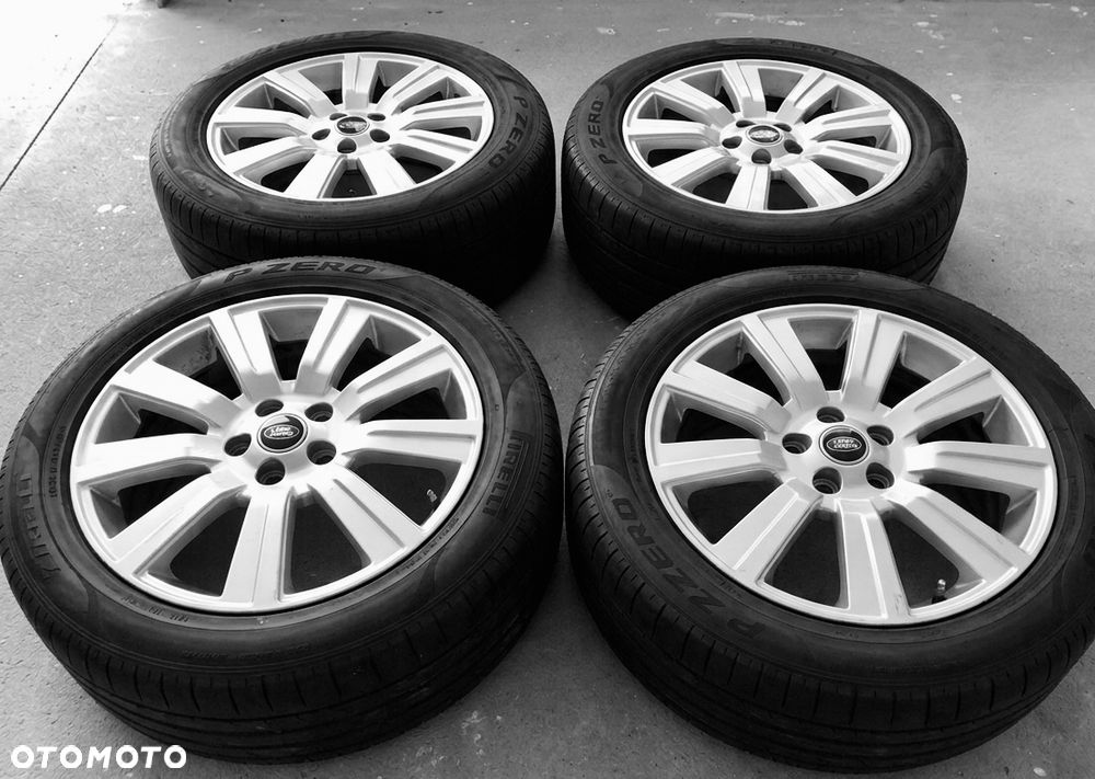 Land Rover Discovery 3.0SD V6 HSE - 8