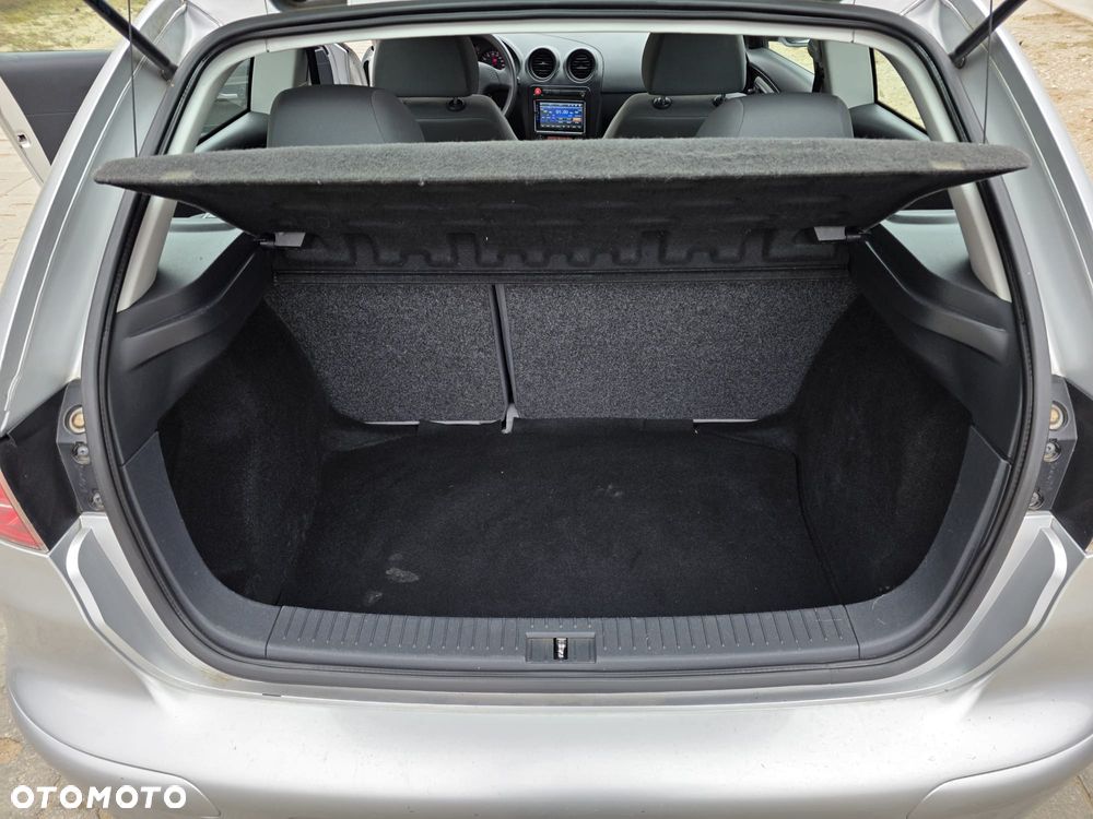 Seat Ibiza 1.4 16V Fresc - 8