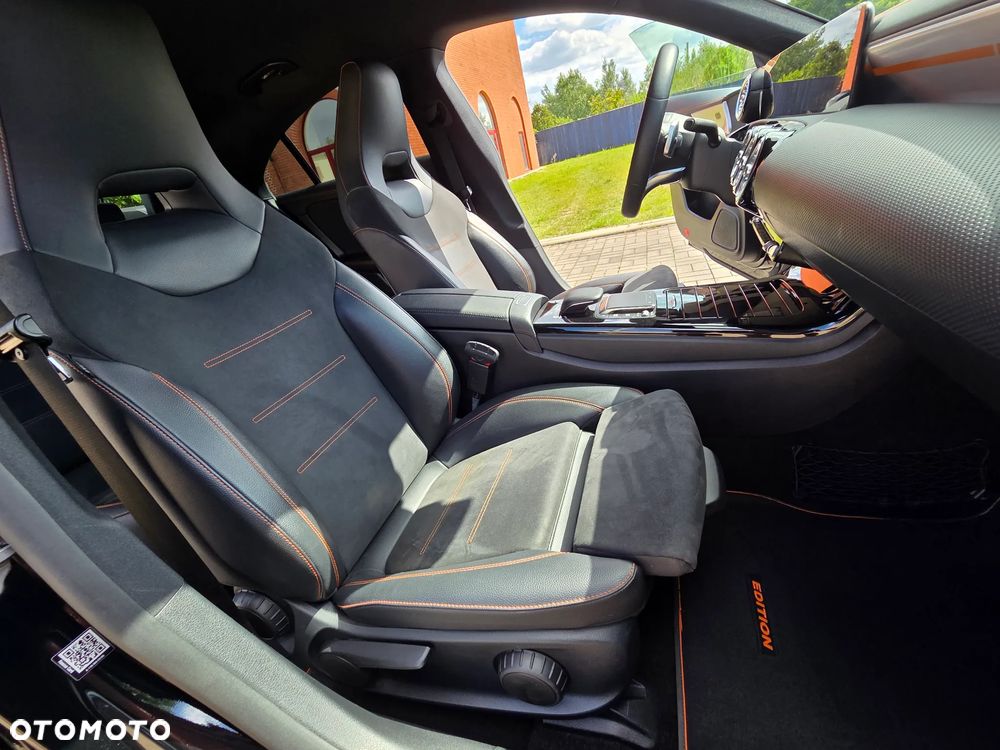 Mercedes-Benz CLA 200 d 8G-DCT Edition 2020 - 32