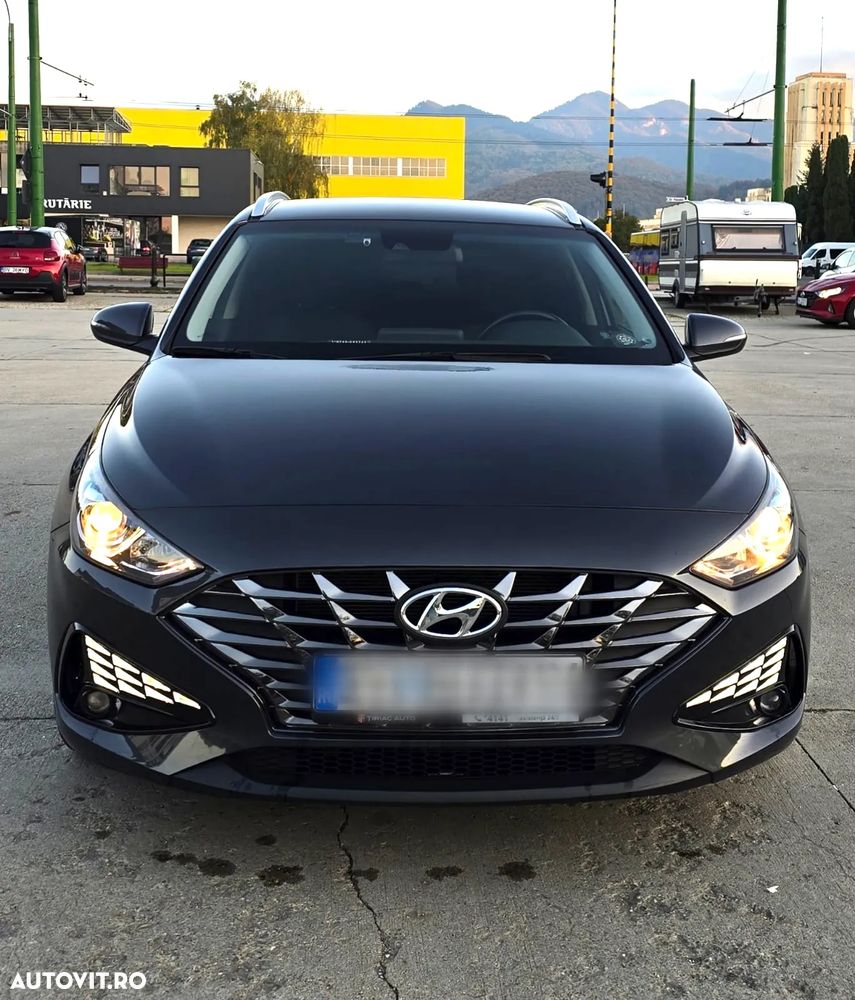 Hyundai i30 - 2