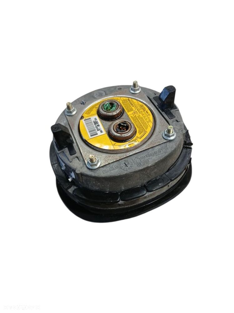 PODUSZKA AIRBAG KIEROWCY BMW E46 LIFT - 4