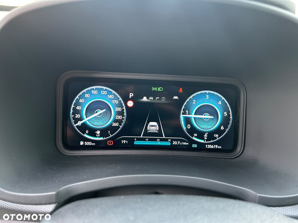 Hyundai Kona 1.6 CRDi DCT Premium - 16