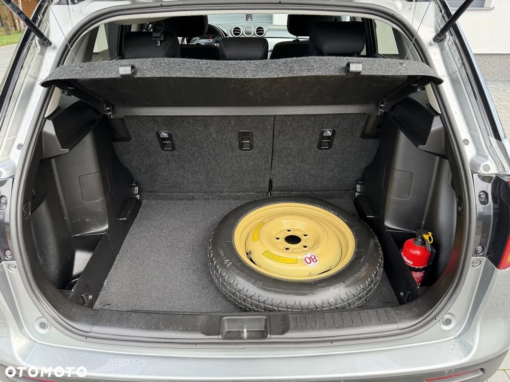 Suzuki Vitara 1.6 Premium 2WD - 31
