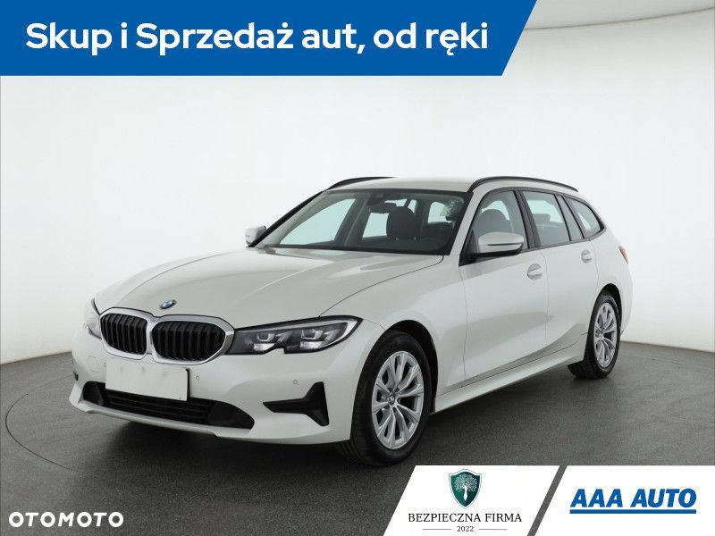 BMW Seria 3 - 2