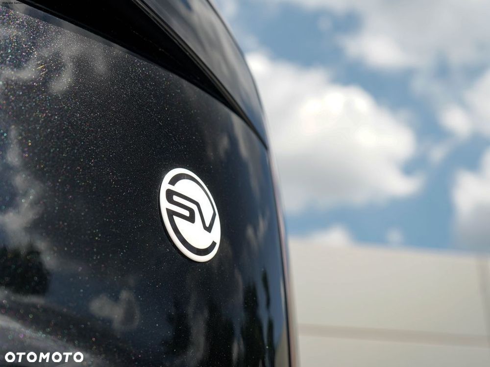 Land Rover Range Rover - 9