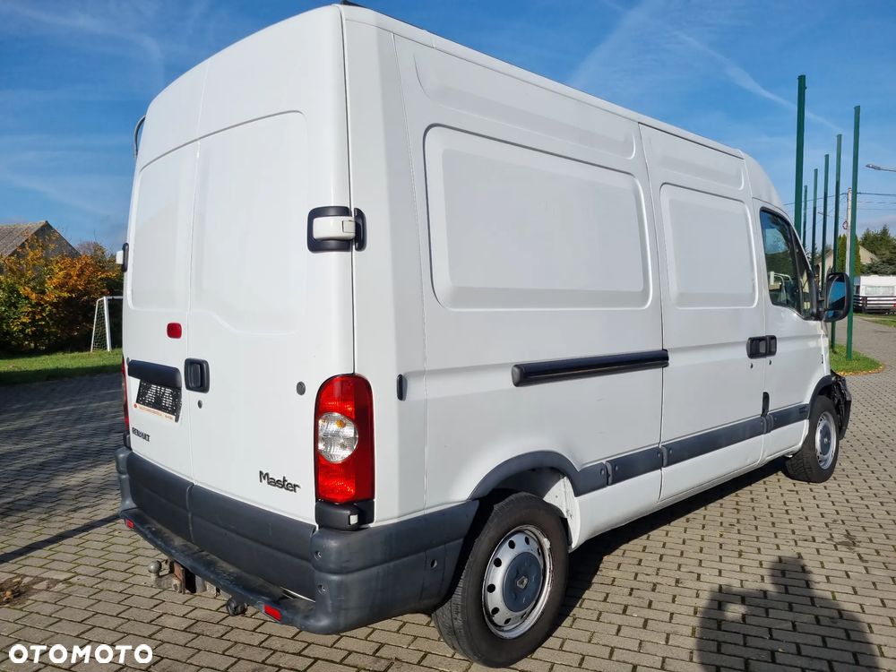 Renault Master - 14