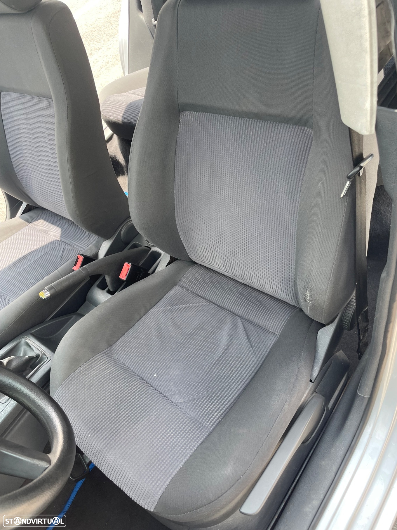 VW Polo 1.2 Basis - 16