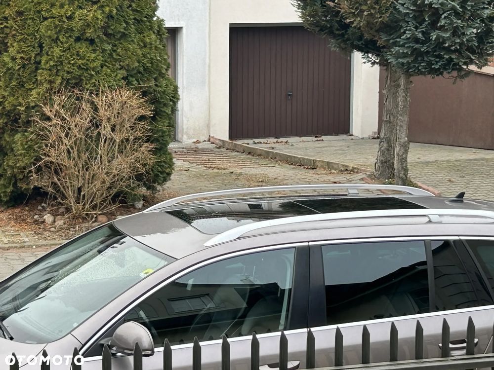 Skoda Superb 2.0 TDI Elegance Outdoor DSG - 12