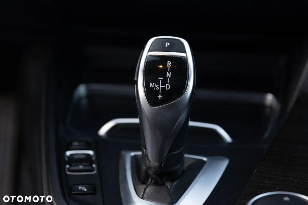 BMW Seria 4 428i M Sport sport - 27